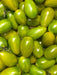 Tomato Seeds - Lucky Tiger - Alliance of Native Seedkeepers - Tomato, Green