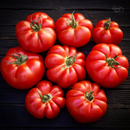 Tomato Seeds - Rosso Sicilian - Alliance of Native Seedkeepers -