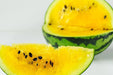 Watermelon Seeds - Yellow Petite - Alliance of Native Seedkeepers - 2. All Fruits